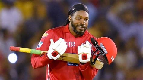 chris gayle which team in ipl 2022